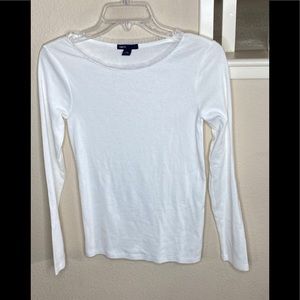 Gap kids l/s top